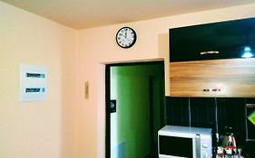 Rooms Hazler